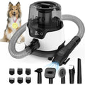 Pet Hair Suction Cleaning High Power Blowing Beauty Tool Low Noise And Shearing Machine - IVOIRART.COM