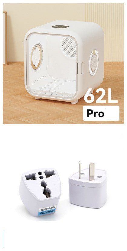 Pet Intelligent Drying Box Fully Automatic - IVOIRART.COM