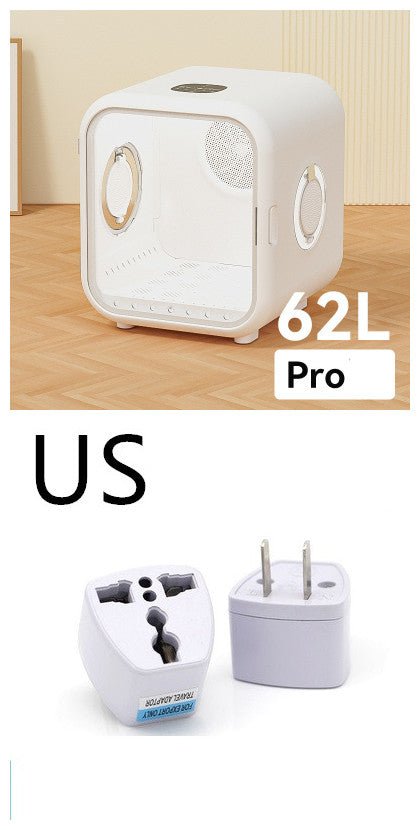Pet Intelligent Drying Box Fully Automatic - IVOIRART.COM