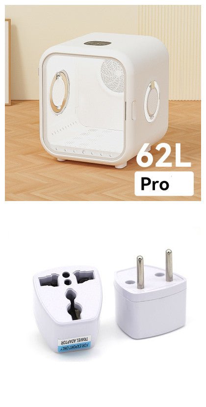 Pet Intelligent Drying Box Fully Automatic - IVOIRART.COM