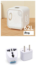 Pet Intelligent Drying Box Fully Automatic - IVOIRART.COM