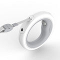 Pet Retractable Traction Rope Upgrade Type Dog Walking Leash Dog Chain - IVOIRART.COM