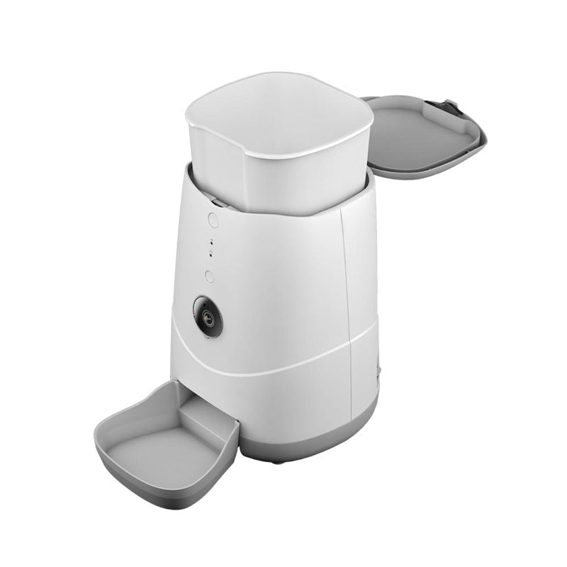 pet smart feeder - IVOIRART.COM