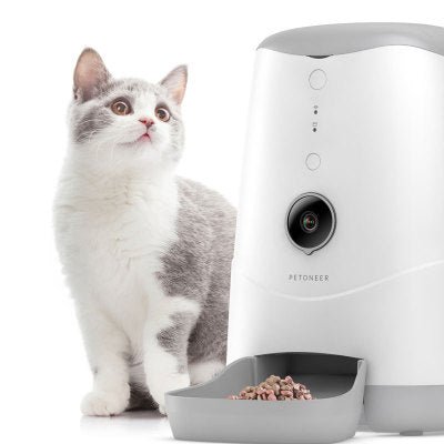 pet smart feeder - IVOIRART.COM