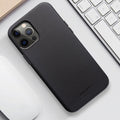 Phone Case Leather Mini Mobile Phone Protective Cover All-Inclusive Back Cover - IVOIRART.COM