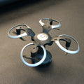 Photographie aérienne haute définition - Miniaturé drone pliable avec caméra HD! - IVOIRART.COM