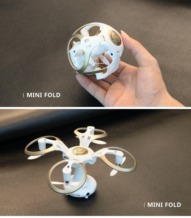 Photographie aérienne haute définition - Miniaturé drone pliable avec caméra HD! - IVOIRART.COM