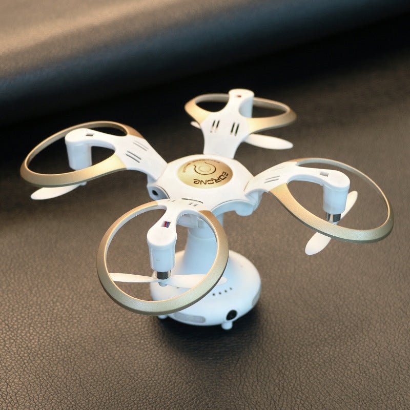 Photographie aérienne haute définition - Miniaturé drone pliable avec caméra HD! - IVOIRART.COM