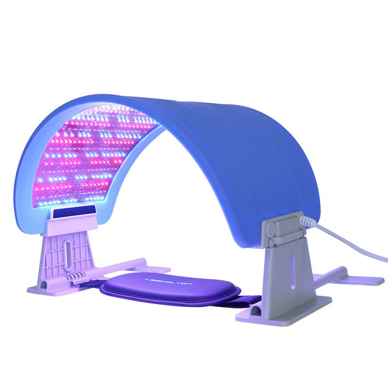 Photon Skin Rejuvenation Apparatus Home Beauty Apparatus - IVOIRART.COM