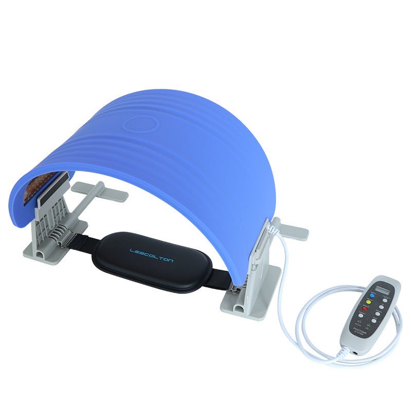 Photon Skin Rejuvenation Apparatus Home Beauty Apparatus - IVOIRART.COM