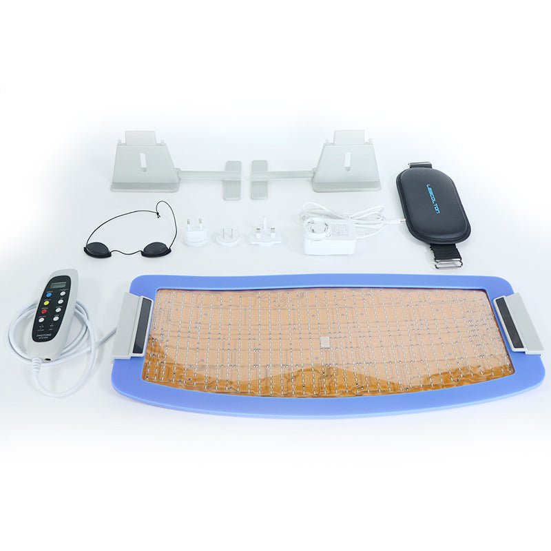 Photon Skin Rejuvenation Apparatus Home Beauty Apparatus - IVOIRART.COM