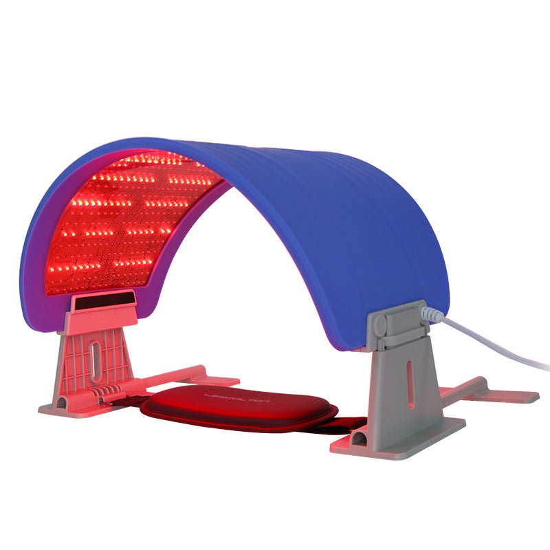 Photon Skin Rejuvenation Apparatus Home Beauty Apparatus - IVOIRART.COM