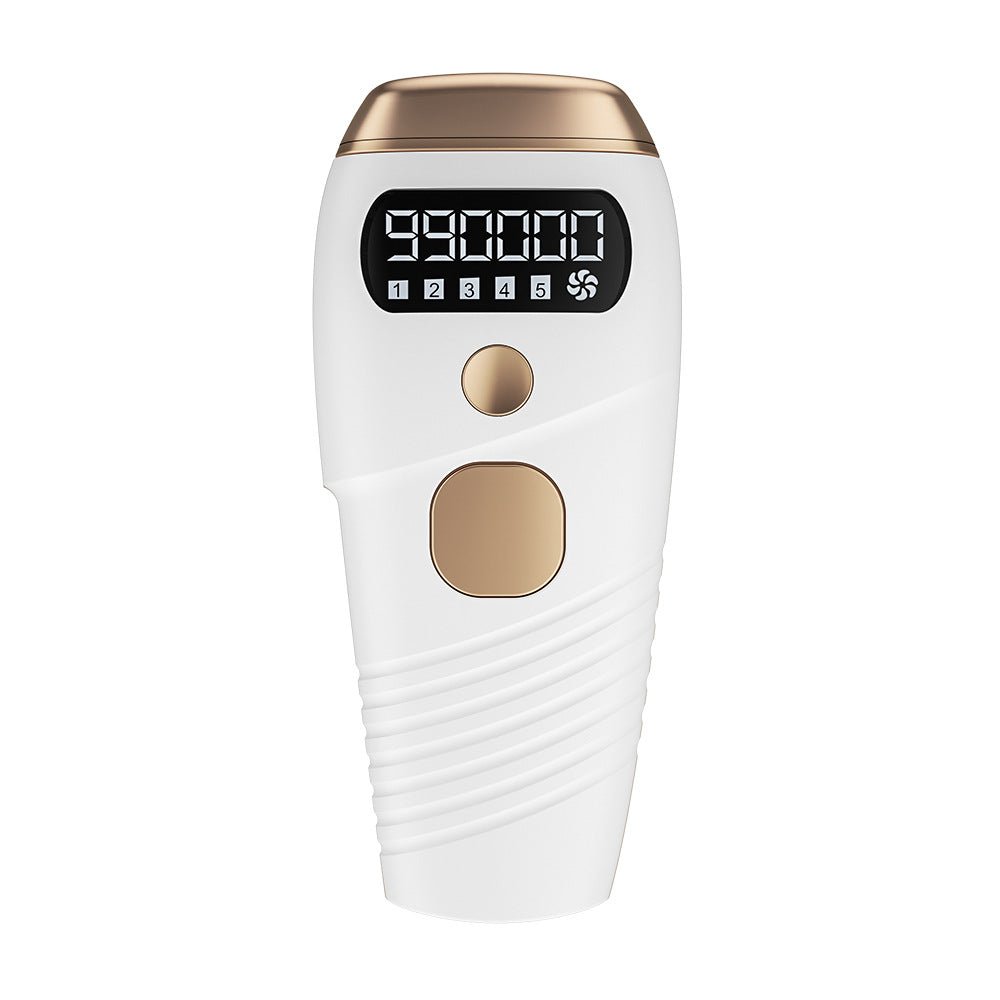 Photon Skin Rejuvenation Home Shaving Apparatus - IVOIRART.COM