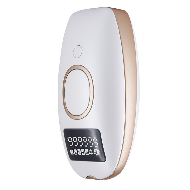 Photon Skin Rejuvenation Home Shaving Apparatus - IVOIRART.COM