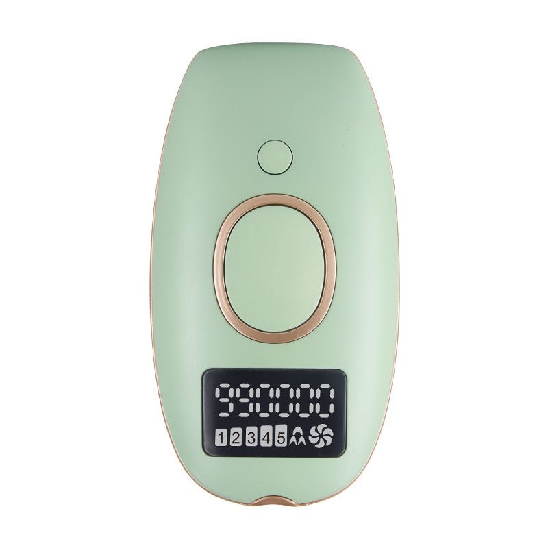 Photon Skin Rejuvenation Home Shaving Apparatus - IVOIRART.COM