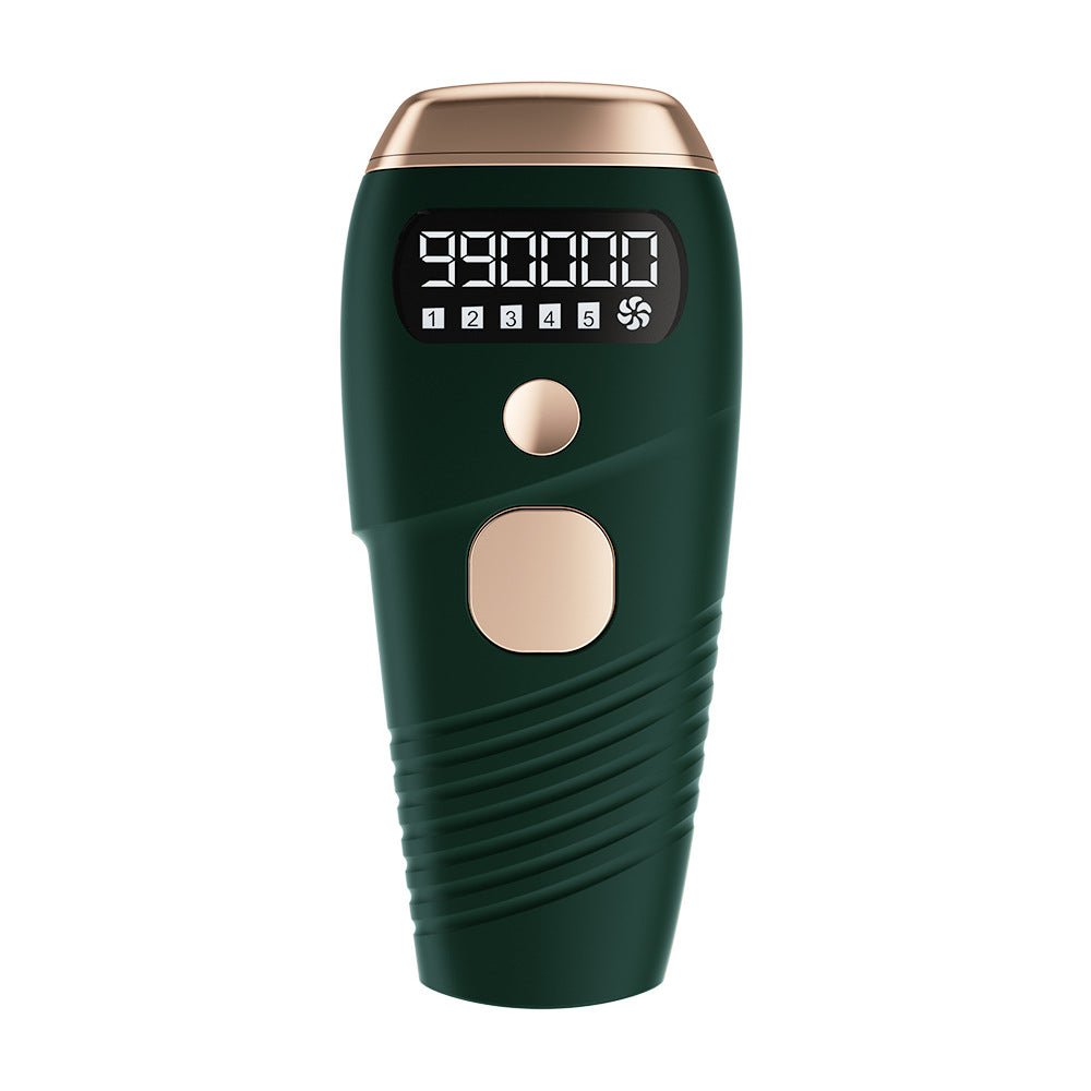 Photon Skin Rejuvenation Home Shaving Apparatus - IVOIRART.COM
