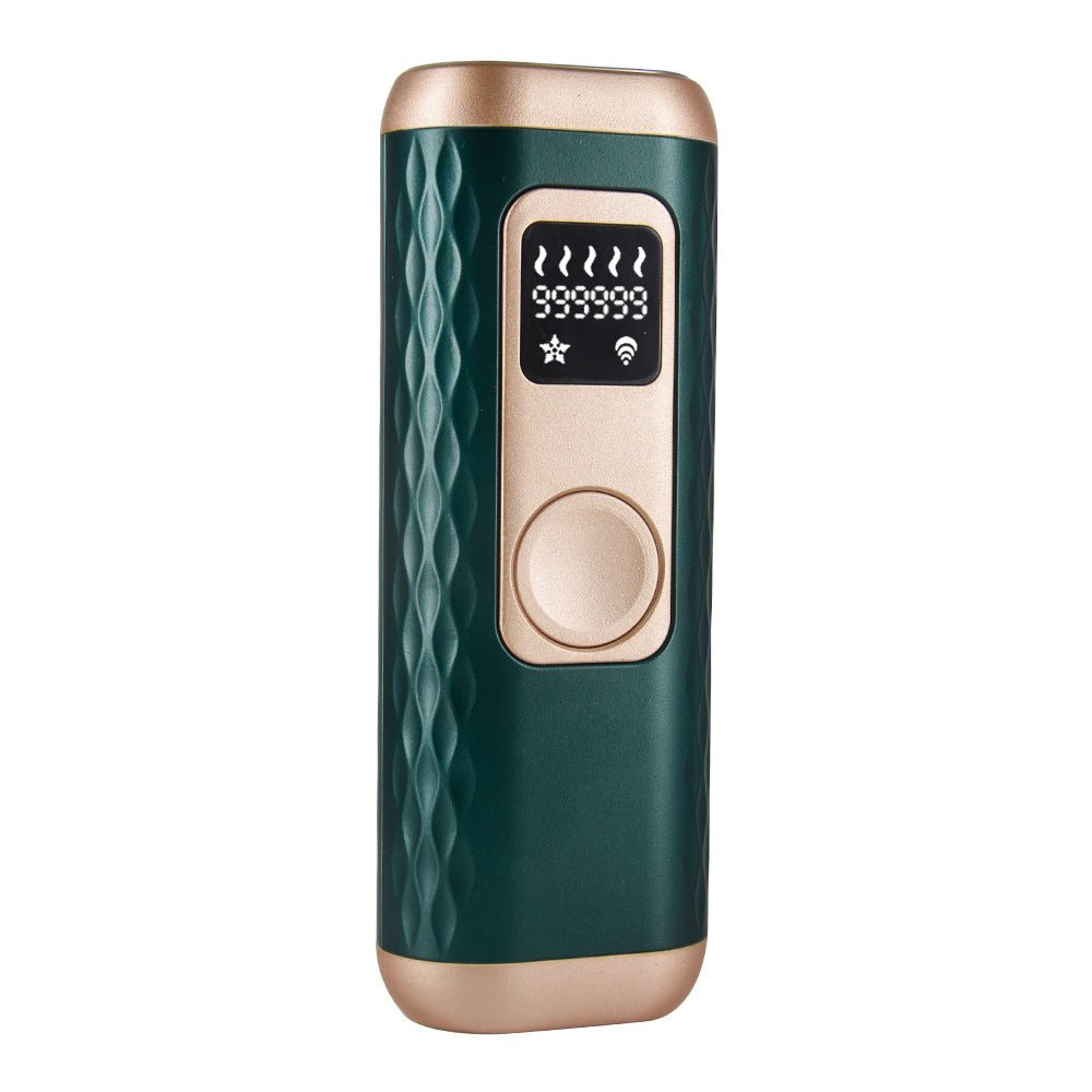 Photon Skin Rejuvenation Home Shaving Apparatus - IVOIRART.COM