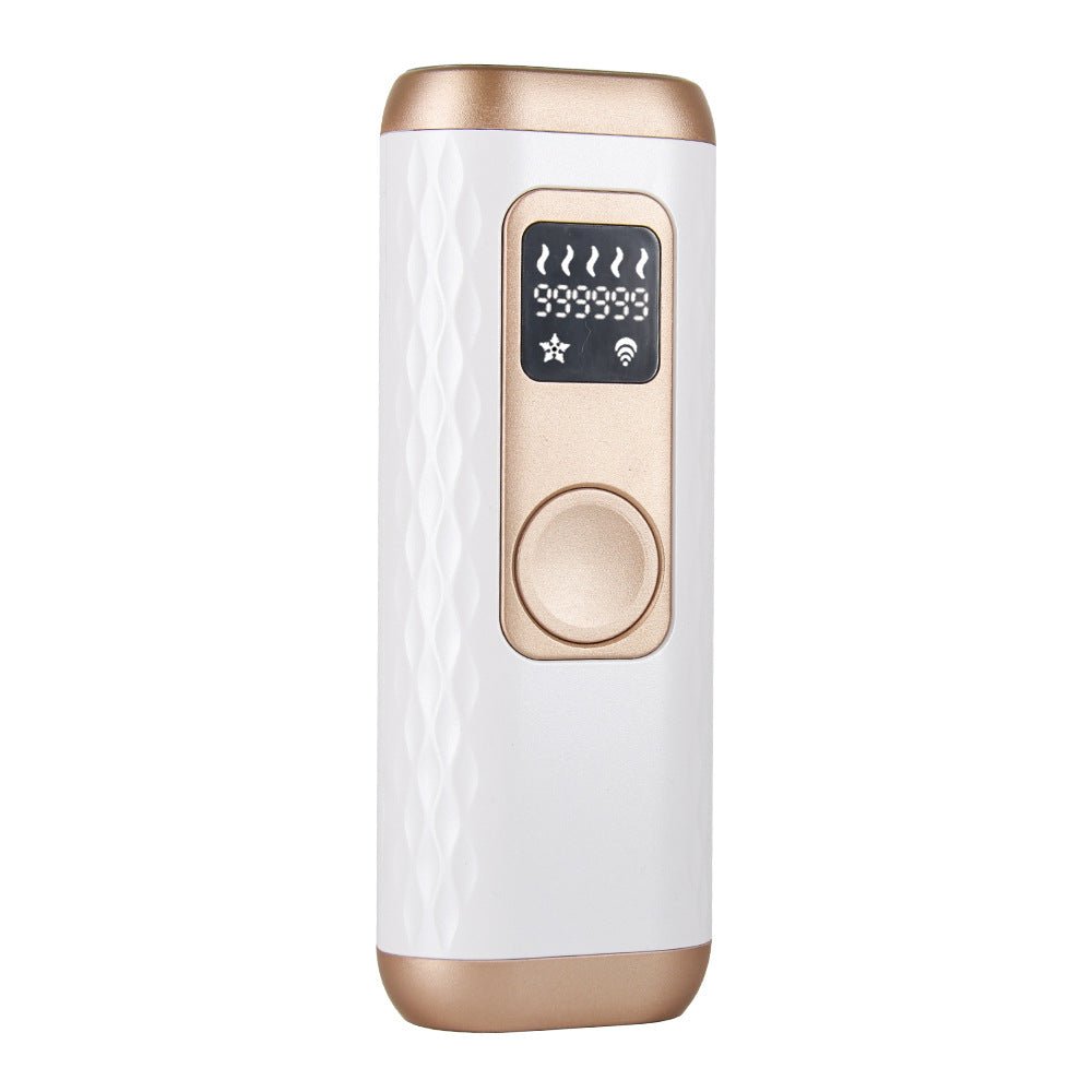 Photon Skin Rejuvenation Home Shaving Apparatus - IVOIRART.COM