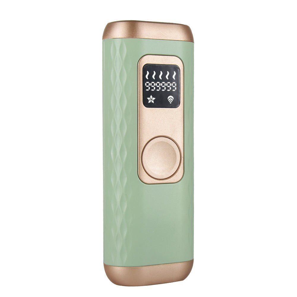 Photon Skin Rejuvenation Home Shaving Apparatus - IVOIRART.COM