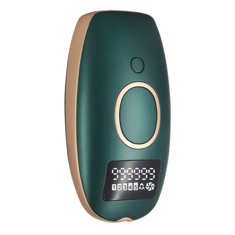 Photon Skin Rejuvenation Home Shaving Apparatus - IVOIRART.COM