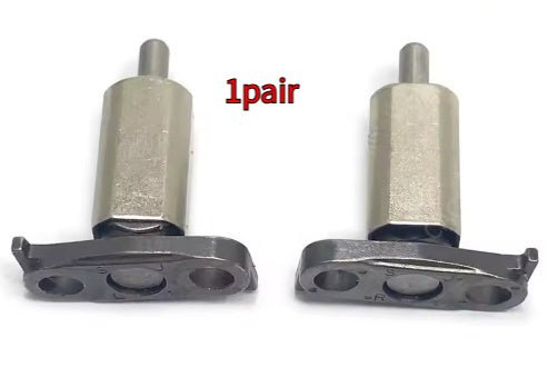 Pièces d'origine pour démontage et réparation des axes pivotants avant et arrière des bras de drone, arbre rotatif - IVOIRART.COM