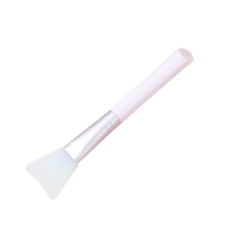 Pinceau en silicone pour masque DIY, outil beauté maquillage pratique - IVOIRART.COM