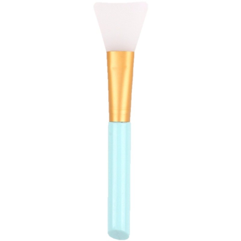 Pinceau en silicone pour masque DIY, outil beauté maquillage pratique - IVOIRART.COM
