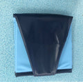 Piscine pour chien pliable grande taille pour baignade et soins canins - IVOIRART.COM