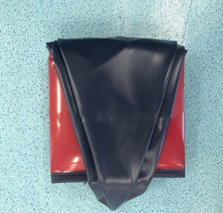 Piscine pour chien pliable grande taille pour baignade et soins canins - IVOIRART.COM