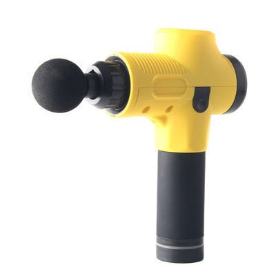 Pistolet de massage fascia professionnel, moteur sans balais 24V, 6 vitesses - IVOIRART.COM