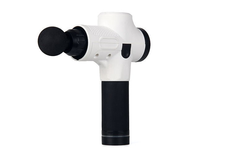 Pistolet de massage fascia professionnel, moteur sans balais 24V, 6 vitesses - IVOIRART.COM