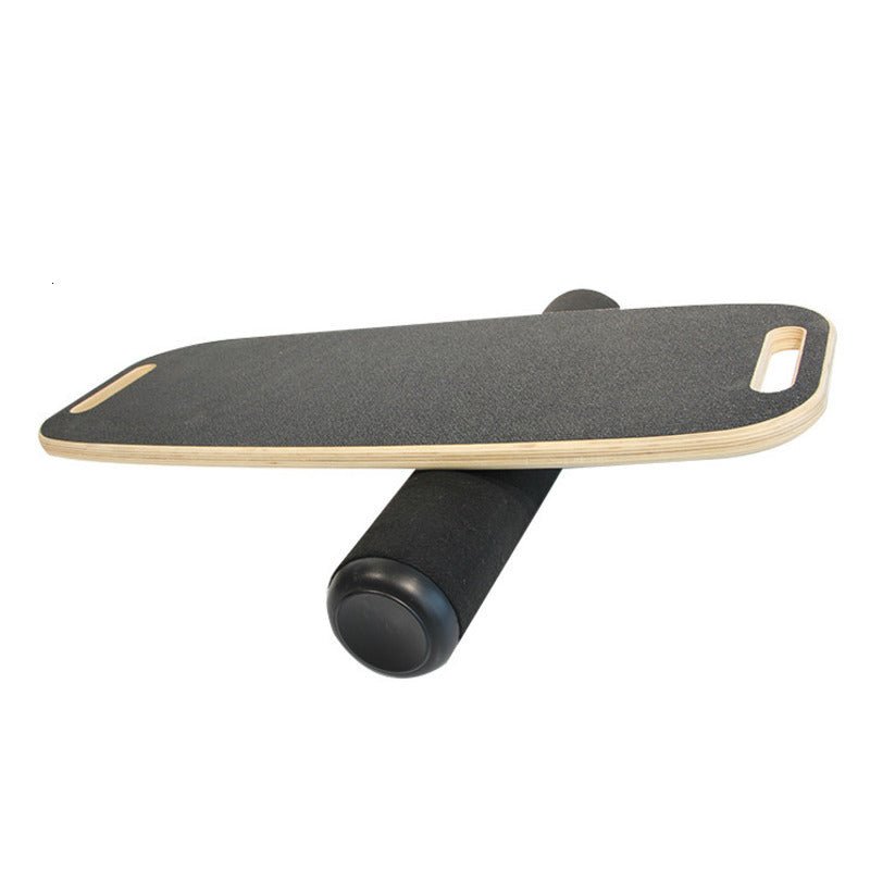 Planche d'équilibre pour fitness à domicile – Améliorez votre stabilité et forme - IVOIRART.COM