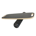 Planche d'équilibre pour fitness à domicile – Améliorez votre stabilité et forme - IVOIRART.COM