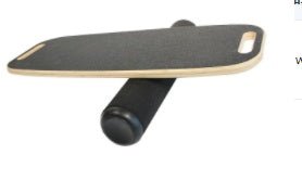 Planche d'équilibre pour fitness à domicile – Améliorez votre stabilité et forme - IVOIRART.COM