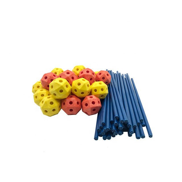 Plastic Building Blocks For Childrens Kindergartens - IVOIRART.COM