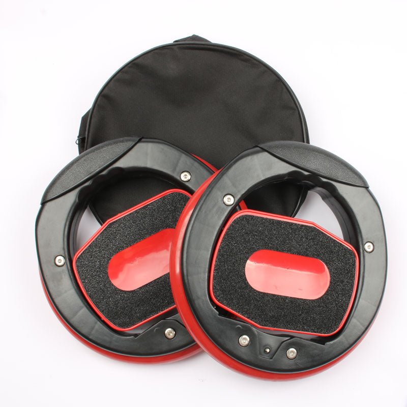 Plastic Material High Speed Drift Skate Board With Roller Whirlwind Skateboard - IVOIRART.COM
