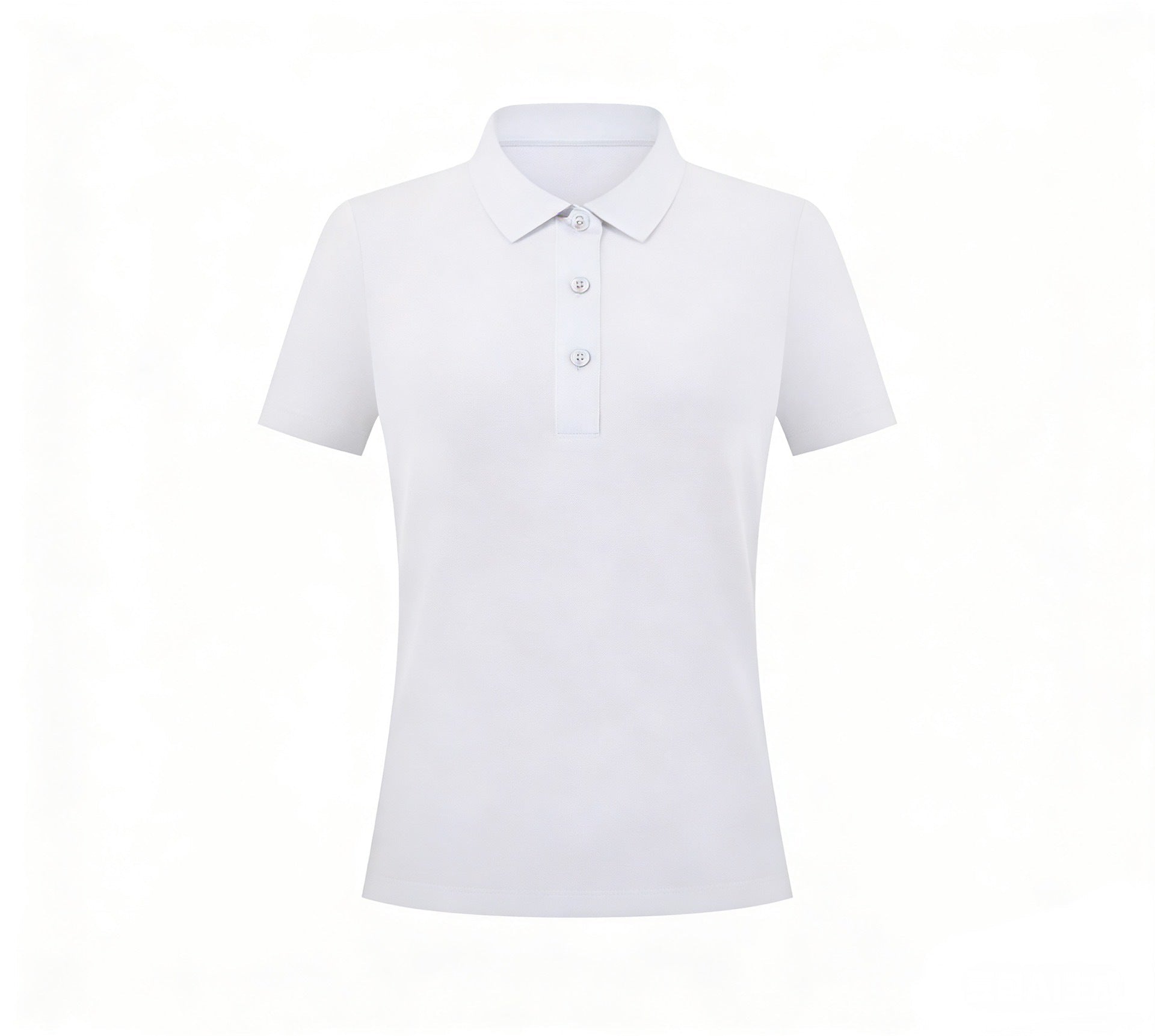 Polo pour homme à séchage rapide et évacuation de la transpiration, léger et respirant - IVOIRART.COM