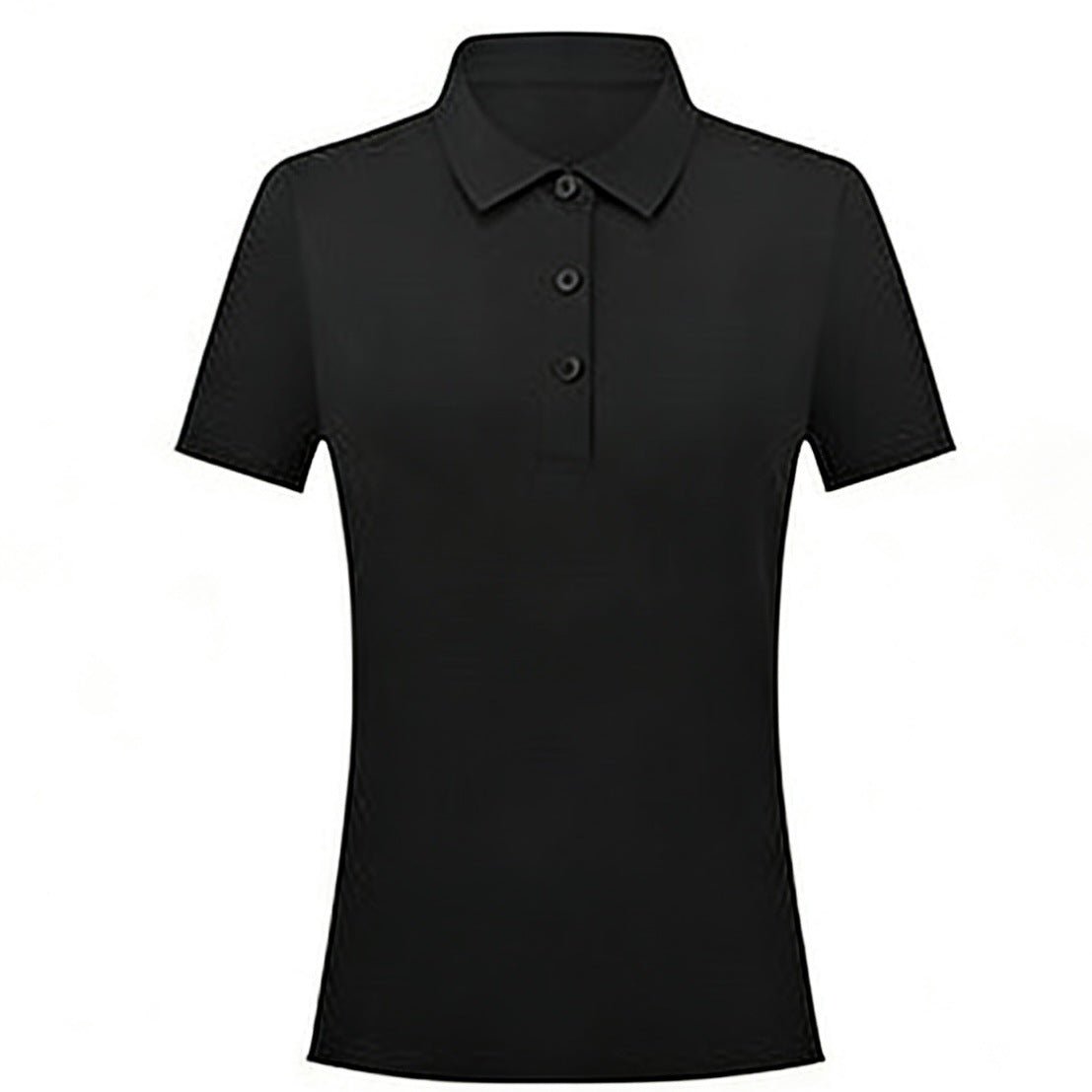 Polo pour homme à séchage rapide et évacuation de la transpiration, léger et respirant - IVOIRART.COM