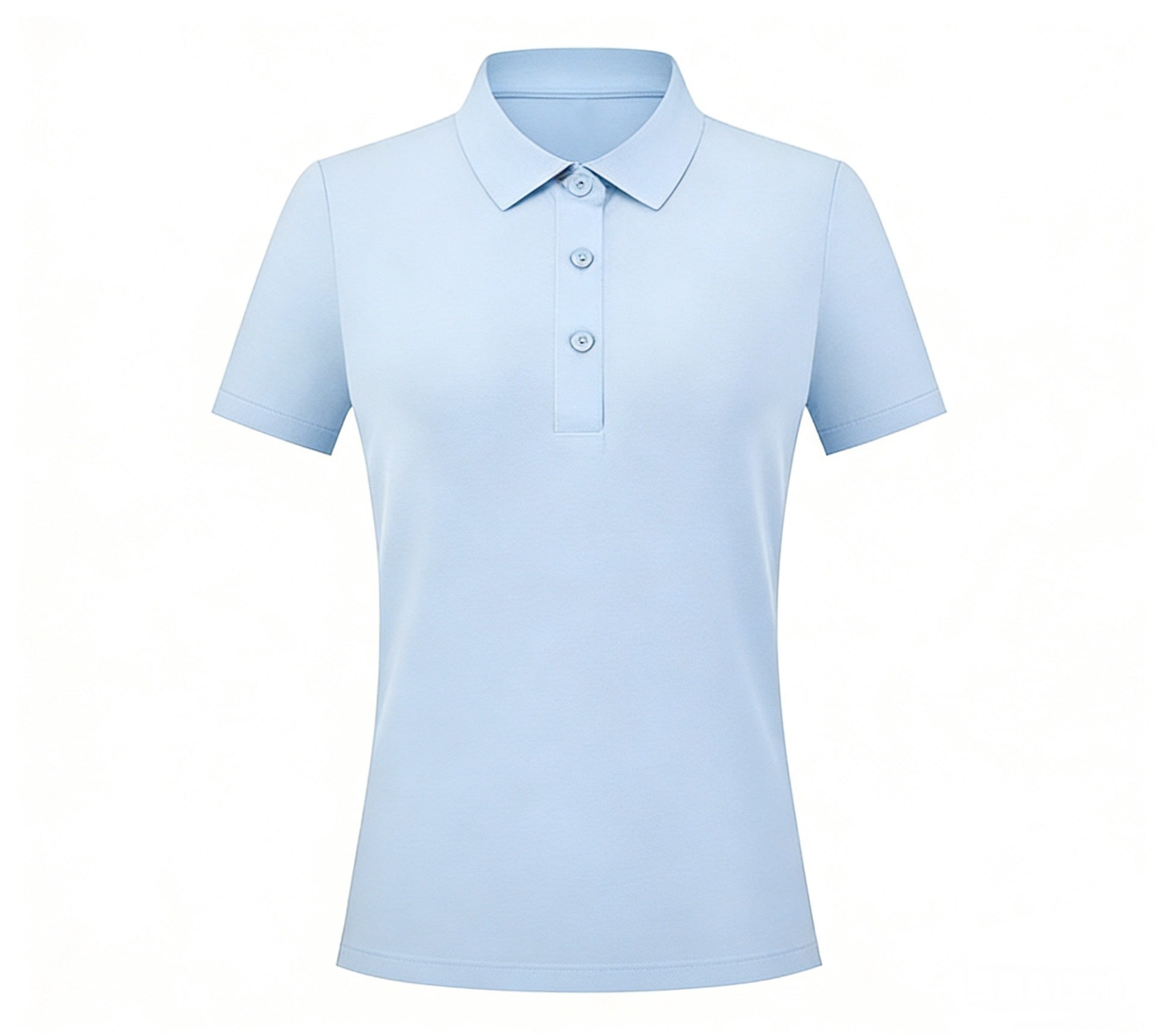 Polo pour homme à séchage rapide et évacuation de la transpiration, léger et respirant - IVOIRART.COM