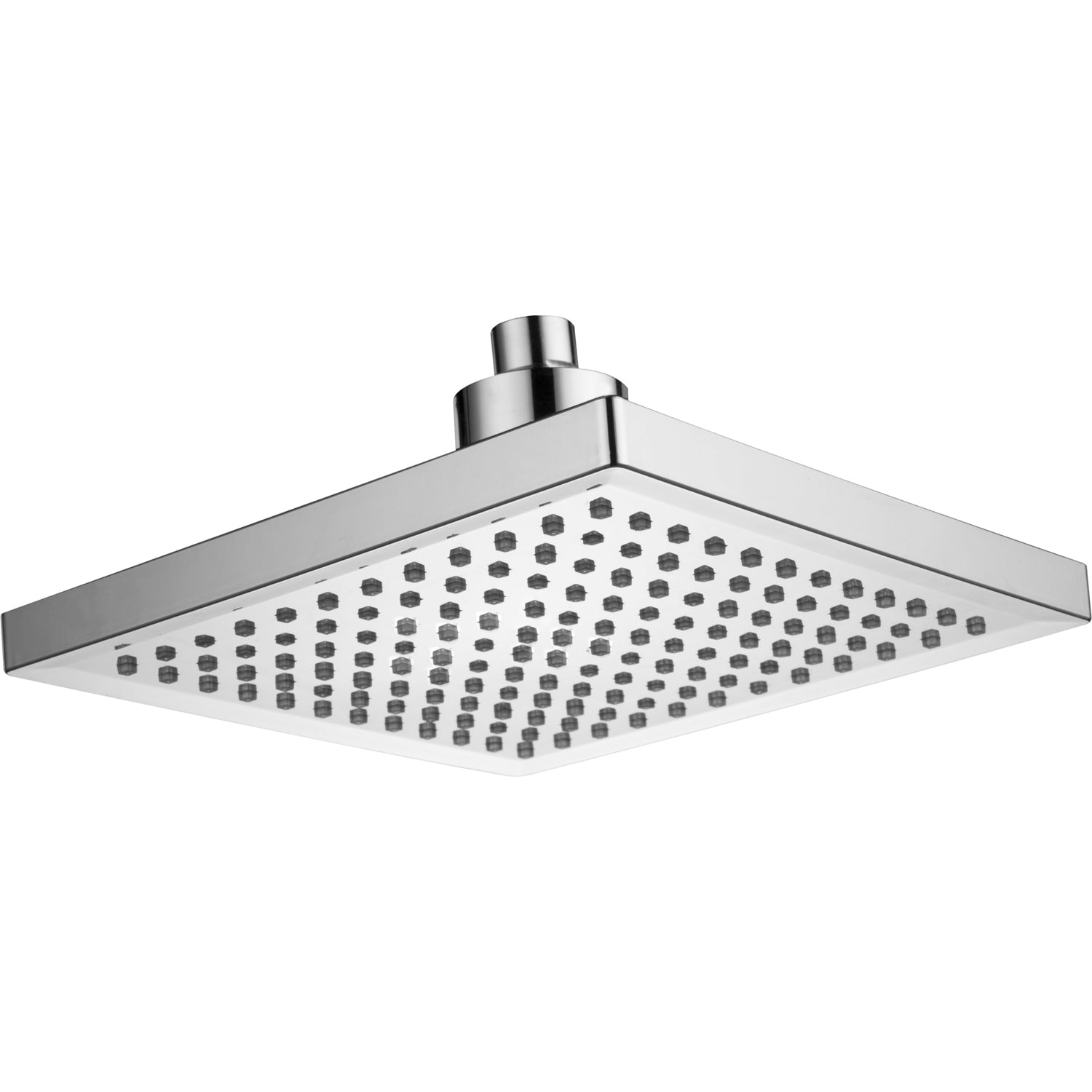 Pommeau de douche lumineux à changement de couleur pour une expérience unique - IVOIRART.COM