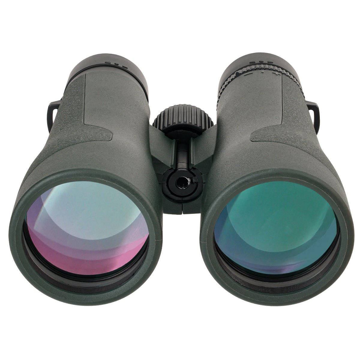 Portable 12x50 IPX7 Waterproof SA203 Binoculars - IVOIRART.COM