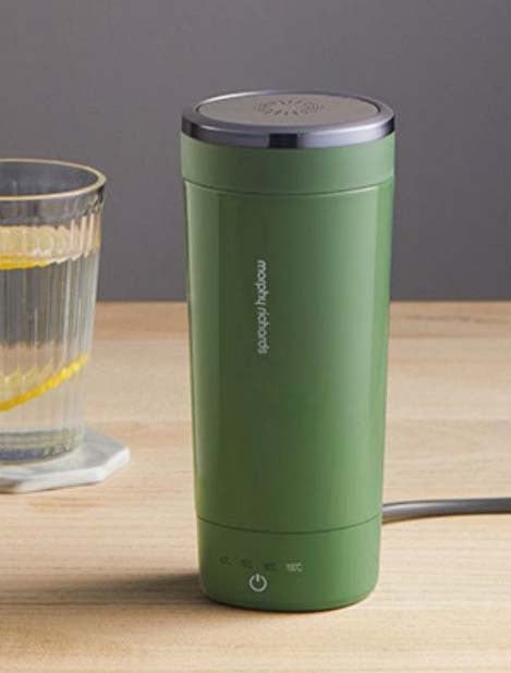 Portable Household Travel Electric Kettle - IVOIRART.COM