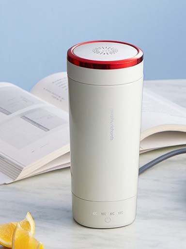 Portable Household Travel Electric Kettle - IVOIRART.COM