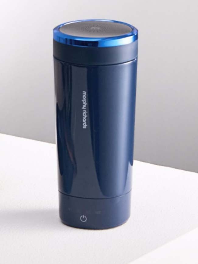 Portable Household Travel Electric Kettle - IVOIRART.COM