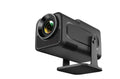 Portable Projector Small Straight Household - IVOIRART.COM