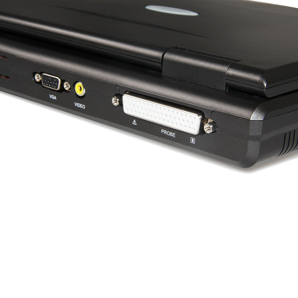Portable Ultrasound Scanner Laptop Digital Diagnostic Machine 3.5 Convex Probe - IVOIRART.COM
