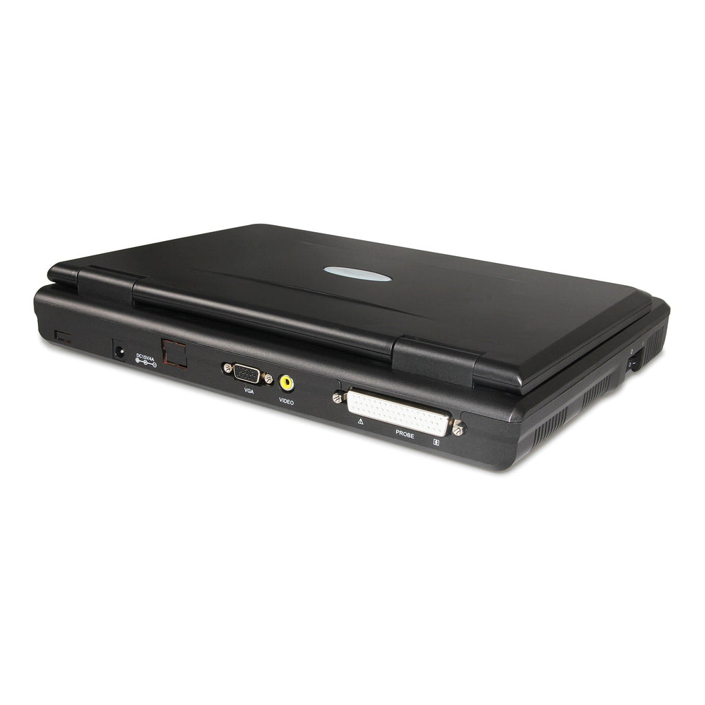 Portable Ultrasound Scanner Laptop Digital Diagnostic Machine 3.5 Convex Probe - IVOIRART.COM