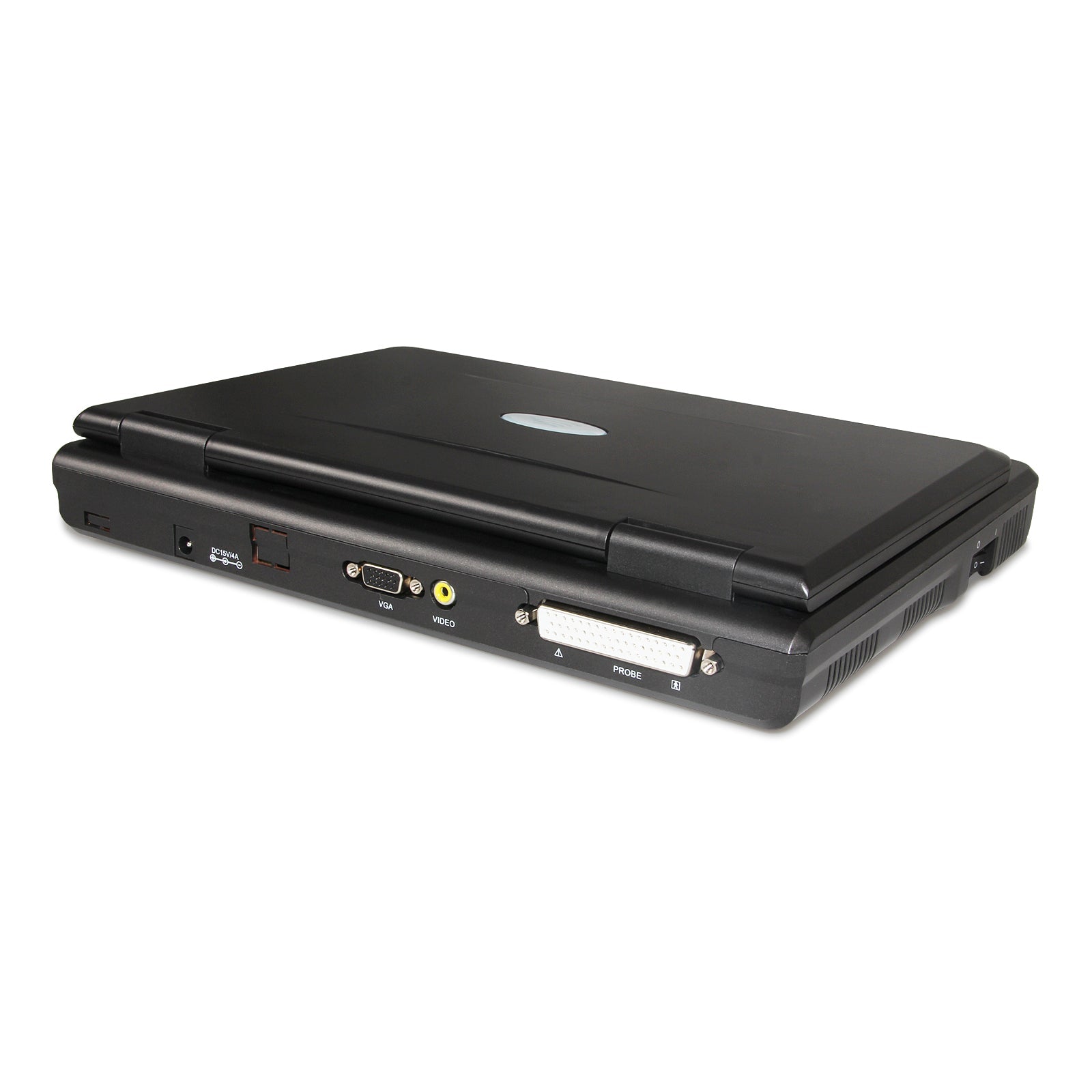 Portable Ultrasound Scanner Laptop Digital Diagnostic Machine 3.5 Convex Probe - IVOIRART.COM