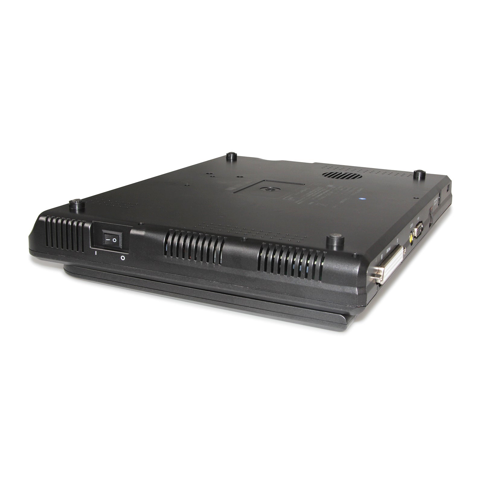 Portable Ultrasound Scanner Laptop Digital Diagnostic Machine 3.5 Convex Probe - IVOIRART.COM