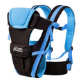 Porte - bébés Double Épaule pour Mère et Enfant - Accessoires de Voyage Pratiques - IVOIRART.COM